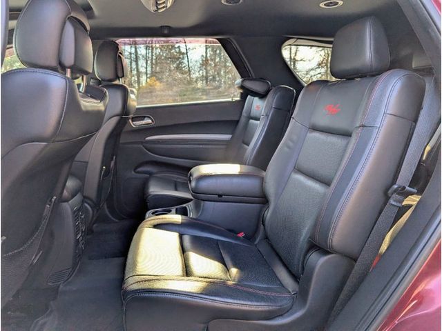 2018 Dodge Durango R/T AWD - 22966667 - 15