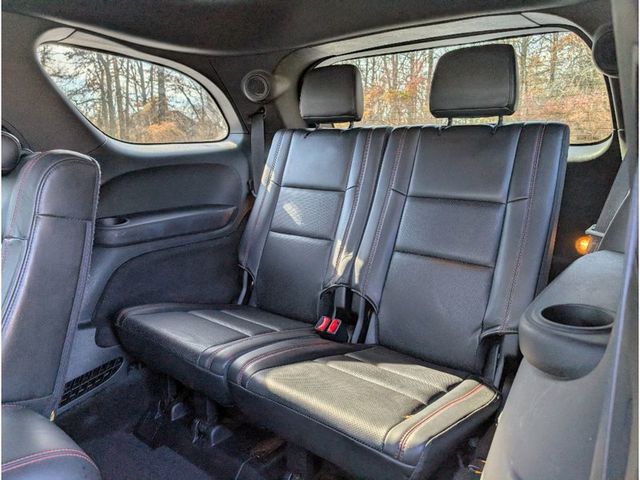 2018 Dodge Durango R/T AWD - 22966667 - 16