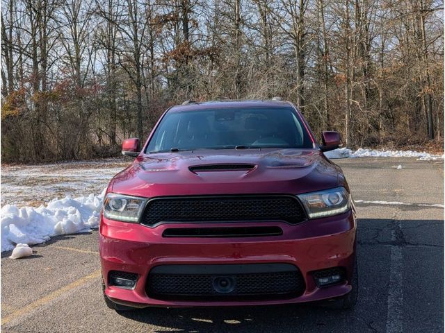2018 Dodge Durango R/T AWD - 22966667 - 1