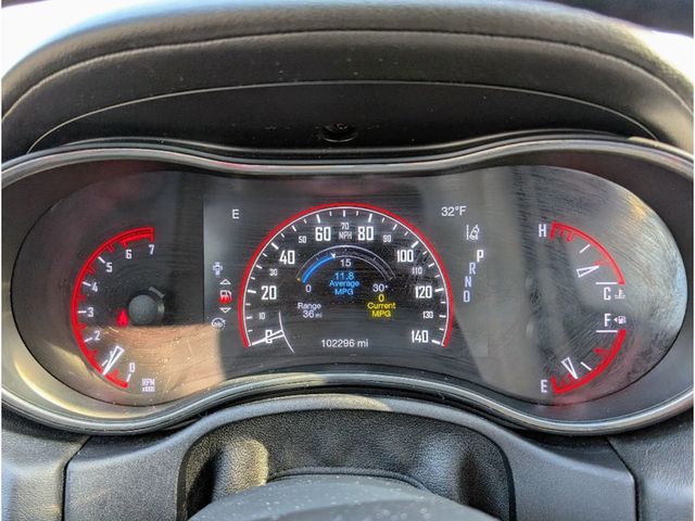 2018 Dodge Durango R/T AWD - 22966667 - 19