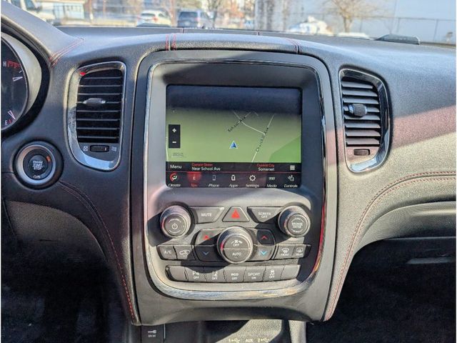 2018 Dodge Durango R/T AWD - 22966667 - 21