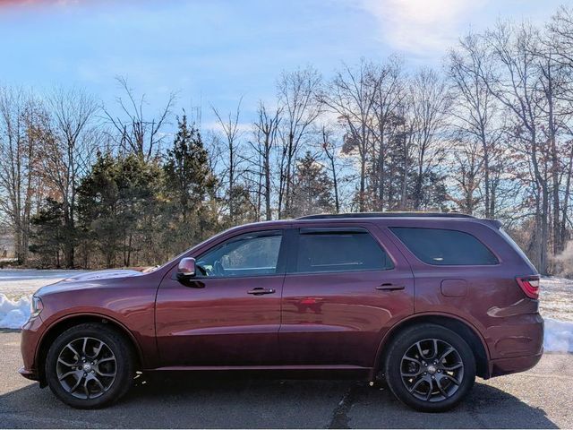2018 Dodge Durango R/T AWD - 22966667 - 3