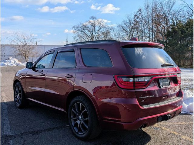 2018 Dodge Durango R/T AWD - 22966667 - 4