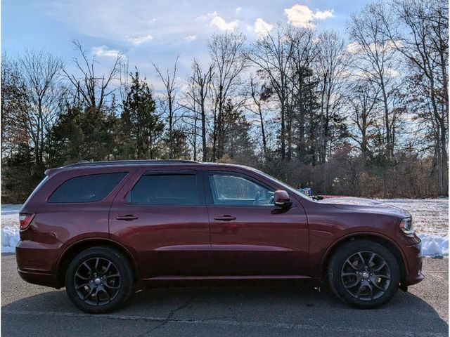 2018 Dodge Durango R/T AWD - 22966667 - 7