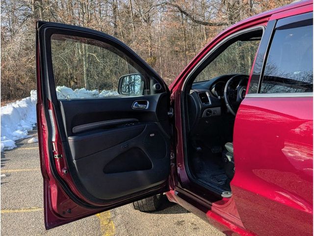 2018 Dodge Durango R/T AWD - 22966667 - 8