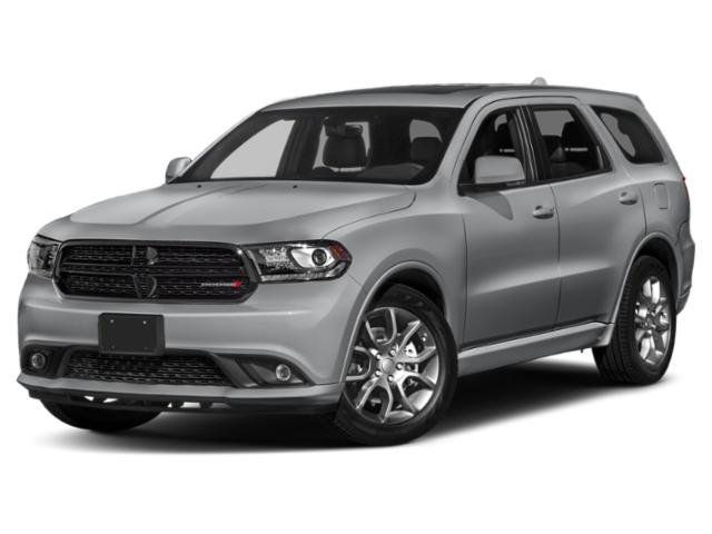 2018 Dodge Durango R/T AWD - 22983726 - 0
