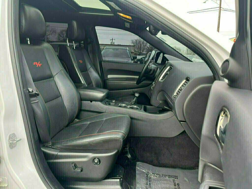 2018 Dodge Durango R/T photo 14