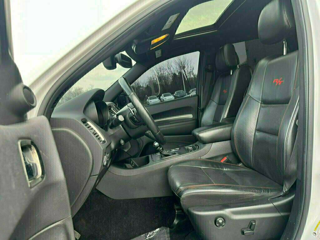 2018 Dodge Durango R/T photo 15