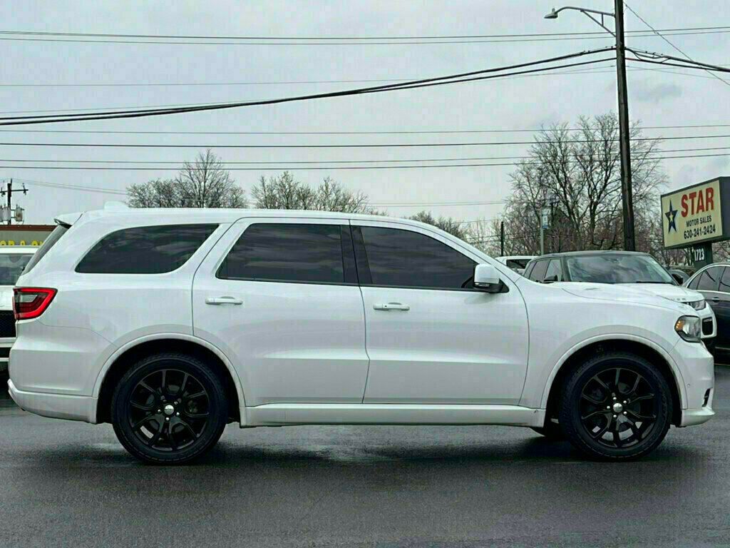 2018 Dodge Durango R/T photo 16