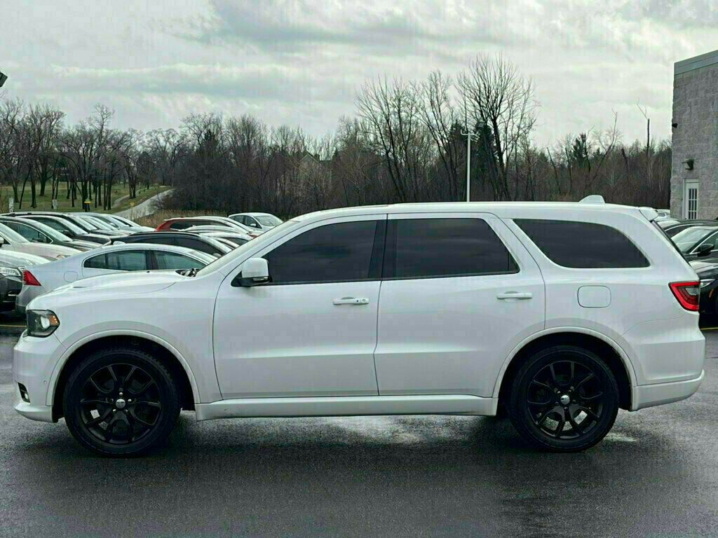 2018 Dodge Durango R/T photo 17