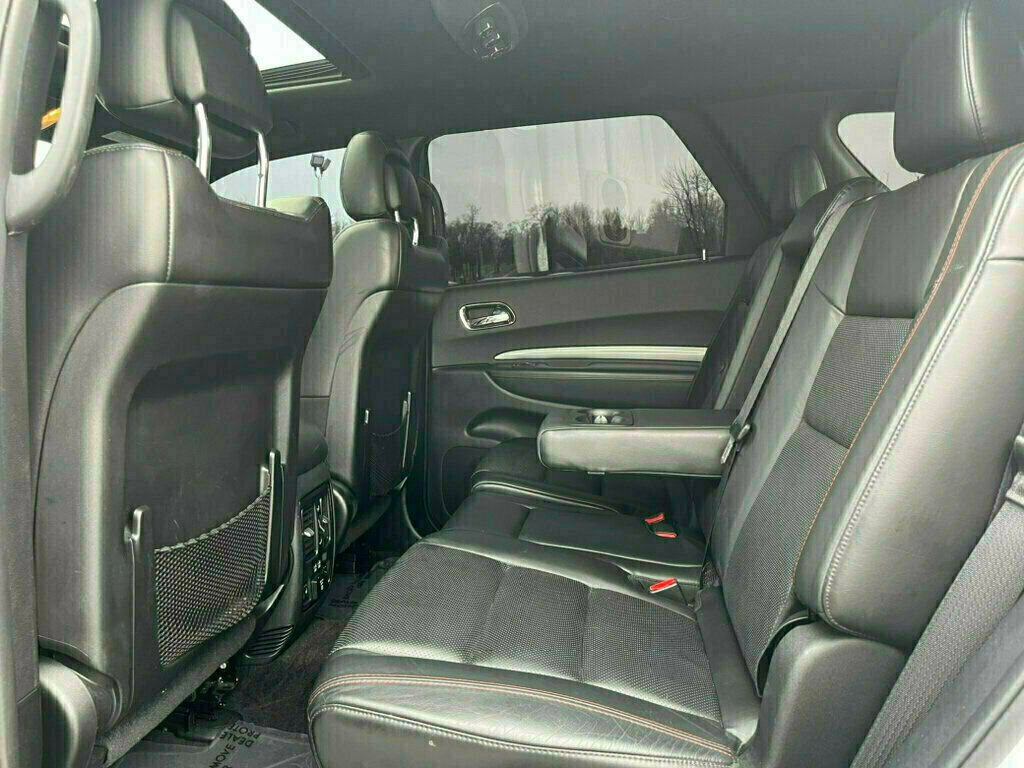2018 Dodge Durango R/T photo 18