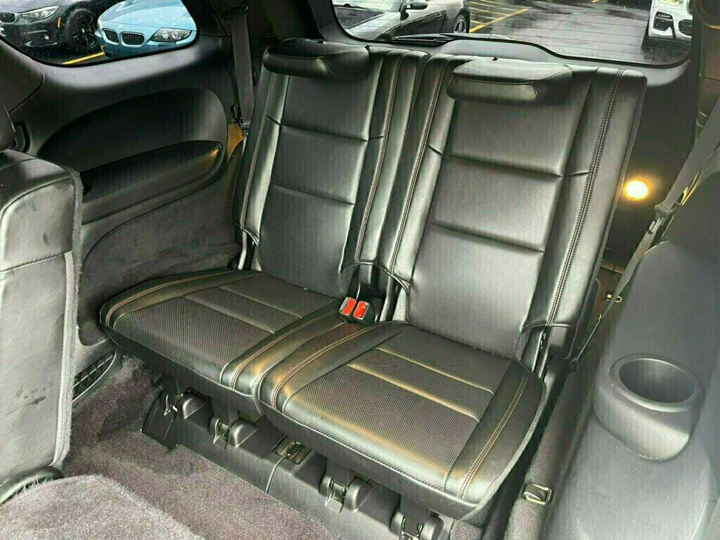 2018 Dodge Durango R/T photo 19