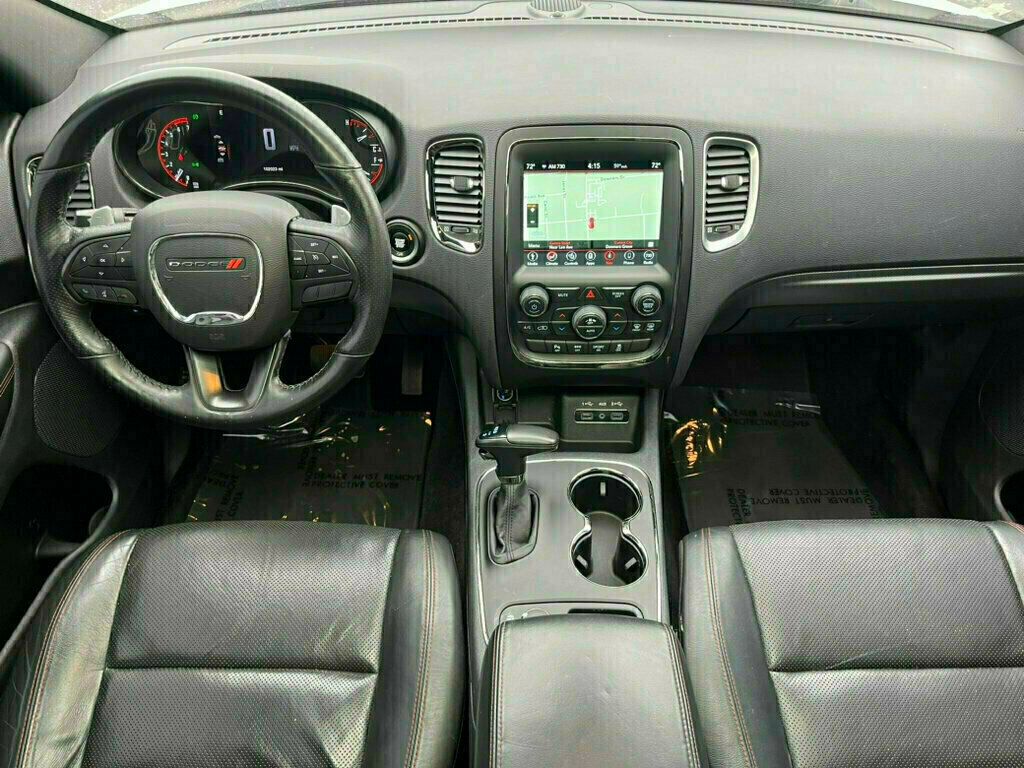 2018 Dodge Durango R/T photo 2