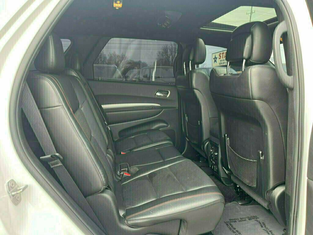 2018 Dodge Durango R/T photo 20