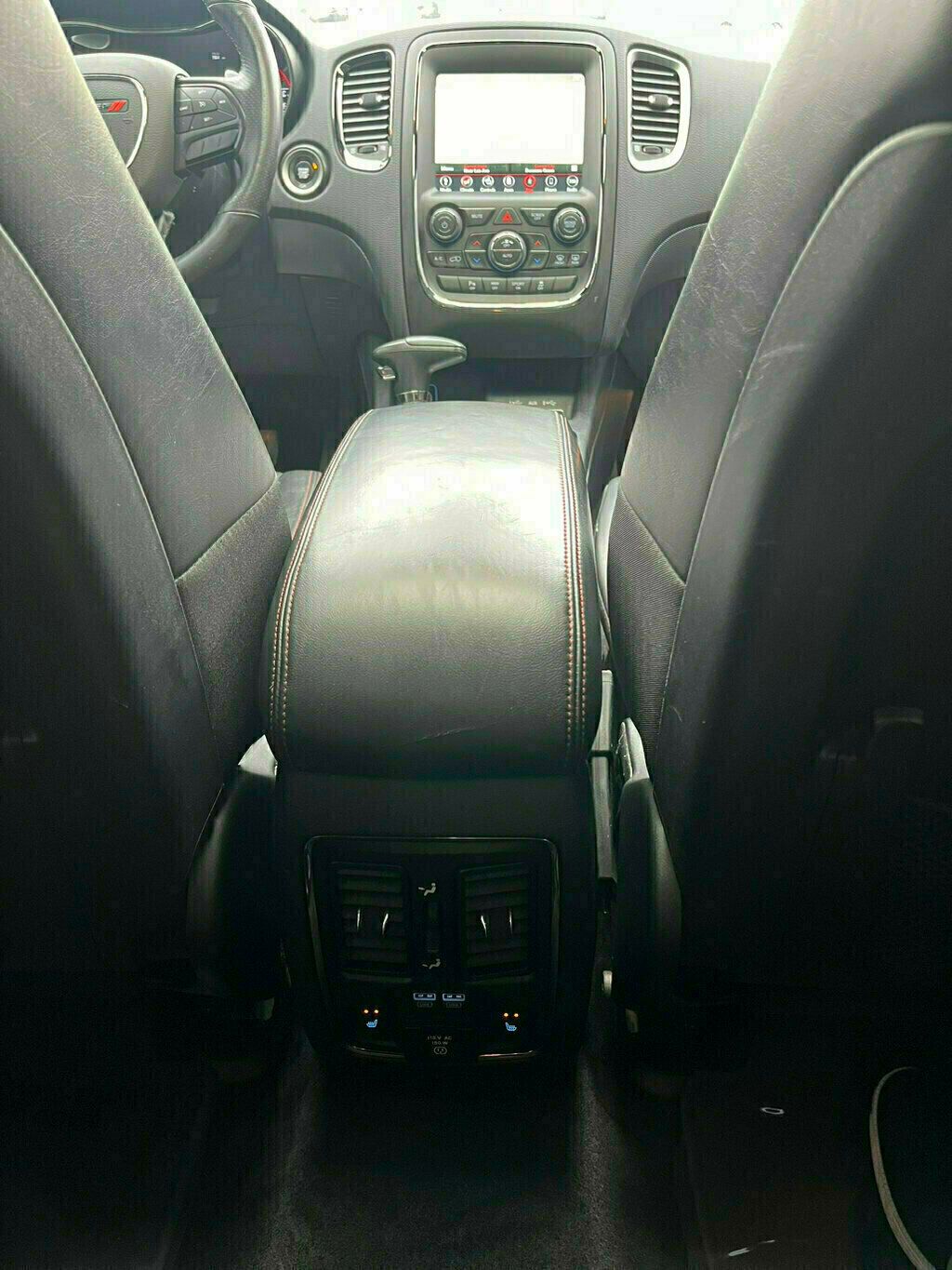 2018 Dodge Durango R/T photo 22