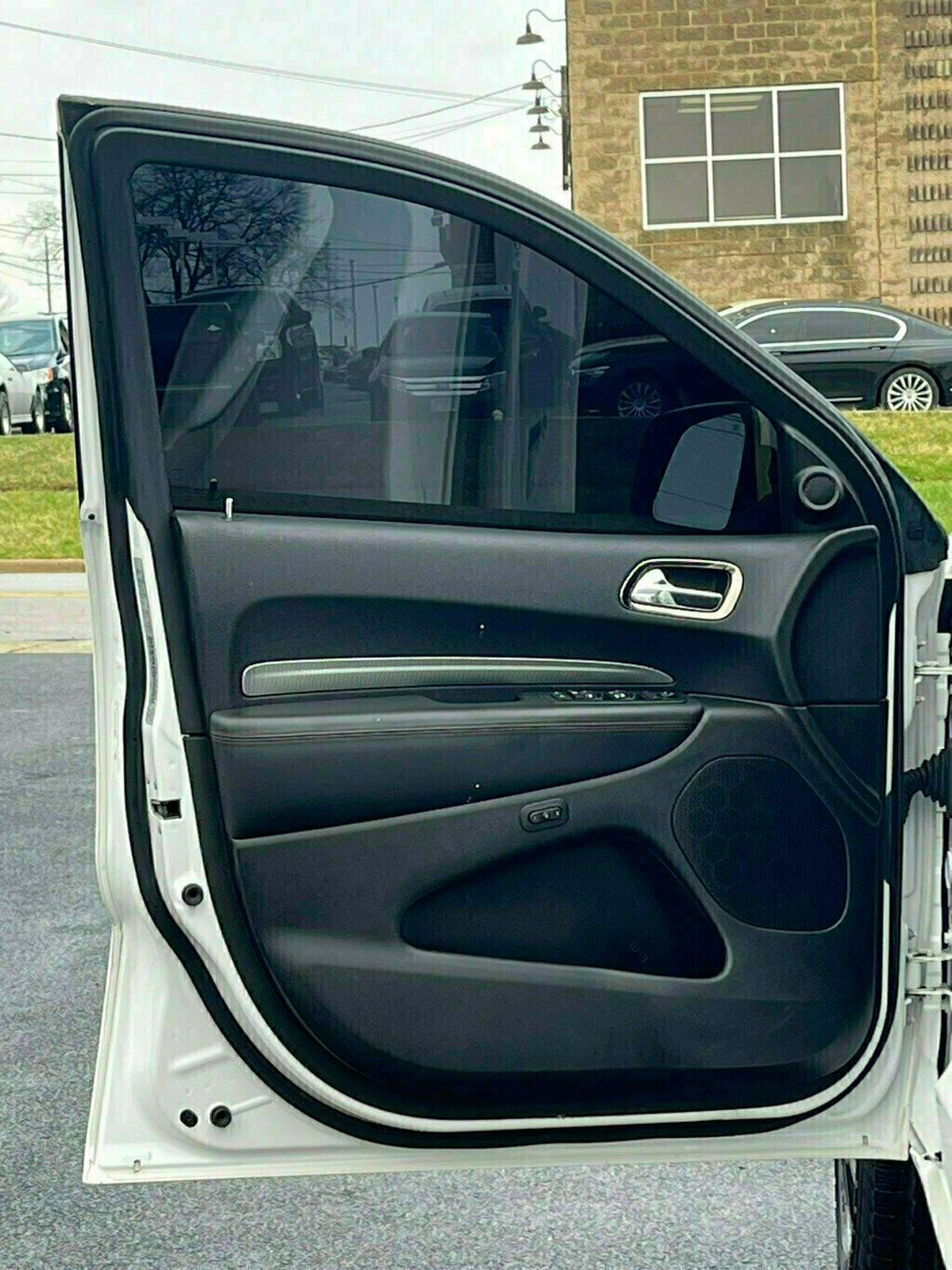 2018 Dodge Durango R/T photo 23
