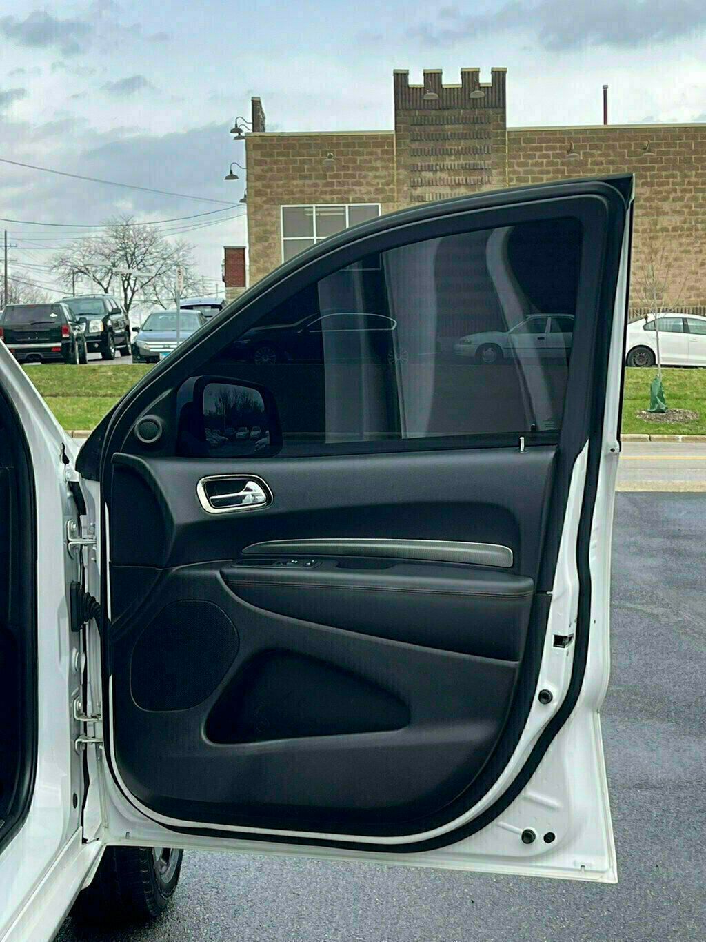 2018 Dodge Durango R/T photo 24