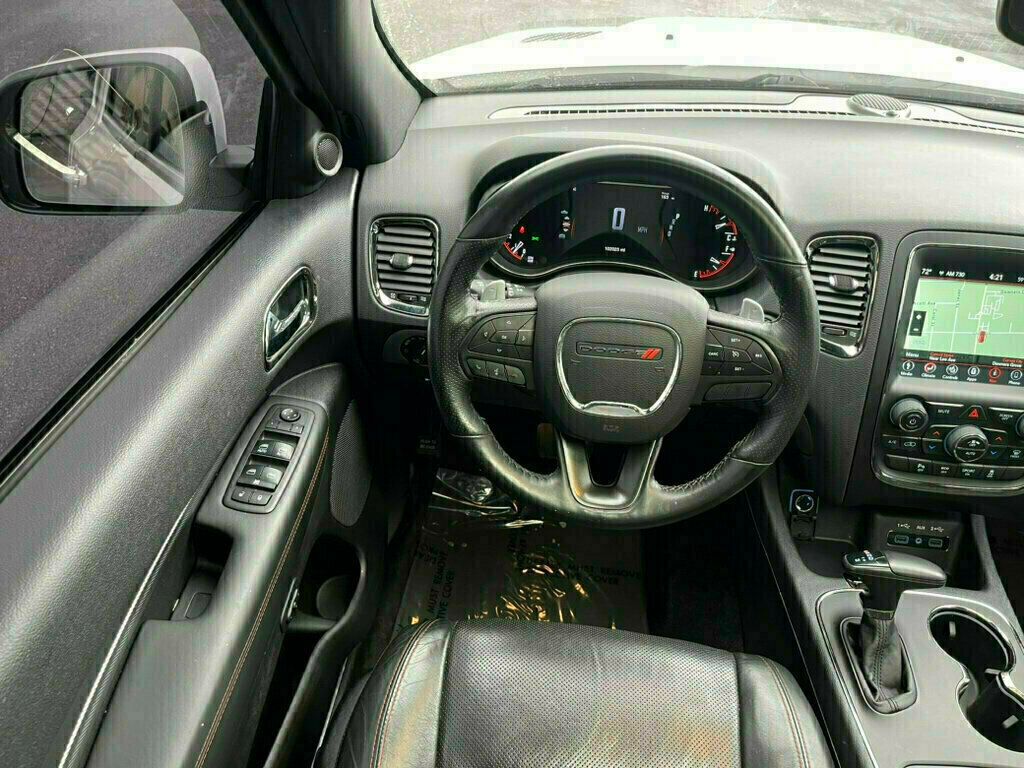 2018 Dodge Durango R/T photo 25