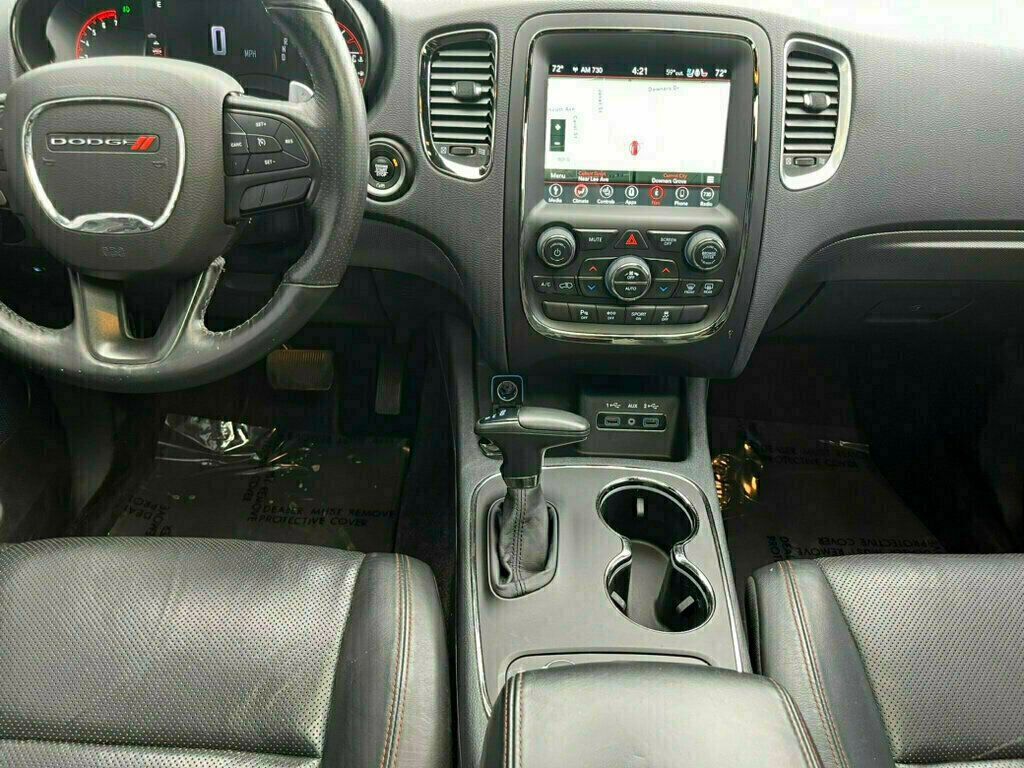 2018 Dodge Durango R/T photo 26