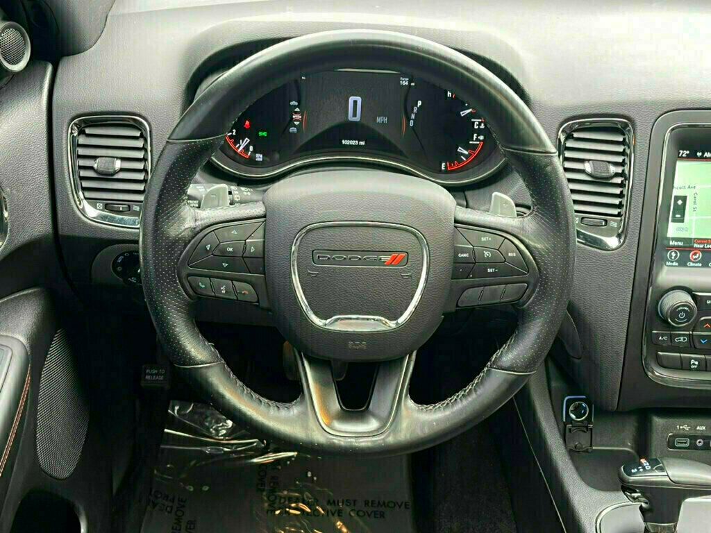 2018 Dodge Durango R/T photo 27