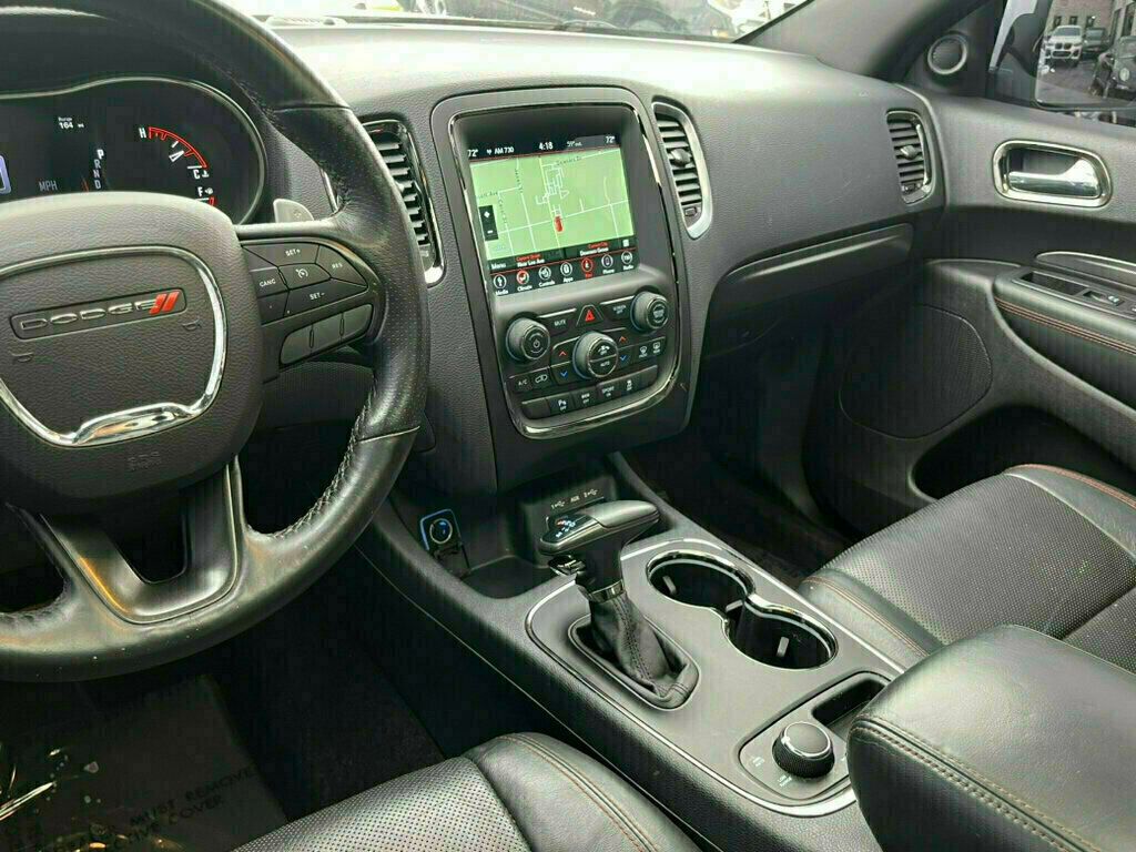 2018 Dodge Durango R/T photo 28