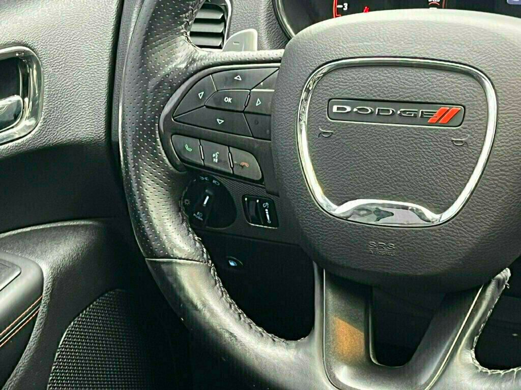 2018 Dodge Durango R/T photo 30