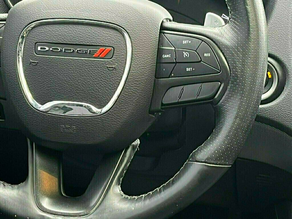 2018 Dodge Durango R/T photo 31