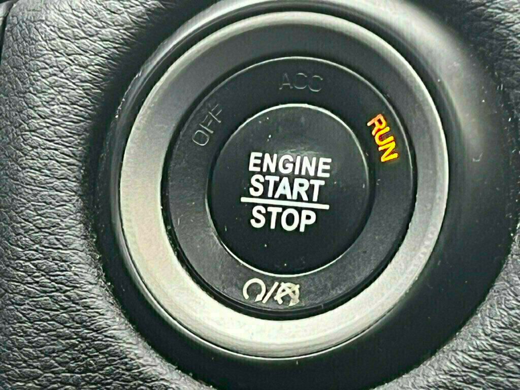 2018 Dodge Durango R/T photo 38