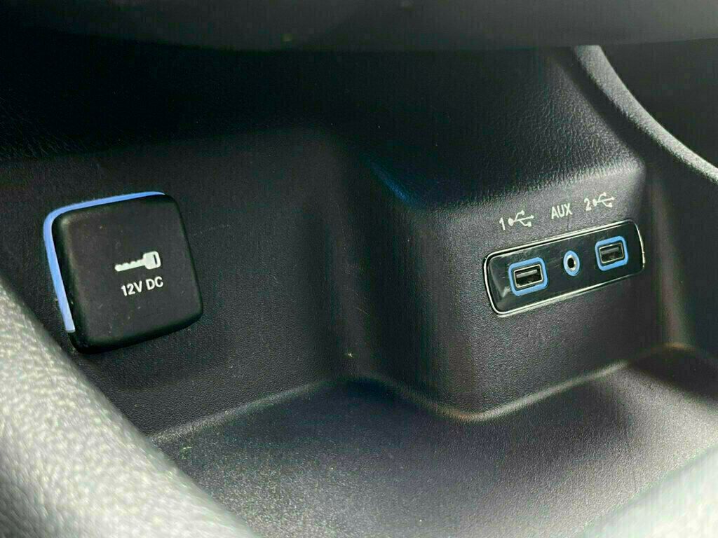 2018 Dodge Durango R/T photo 39