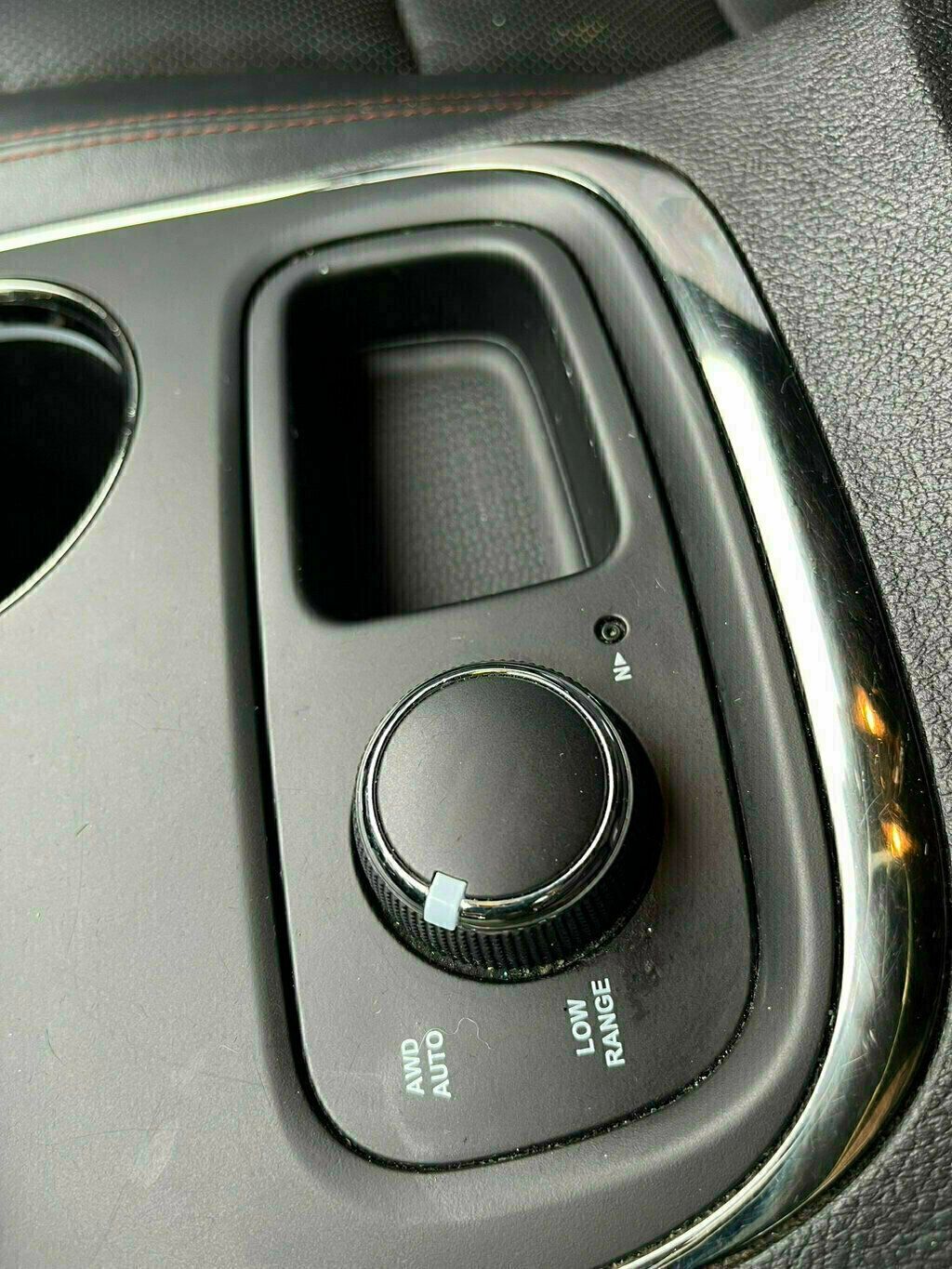 2018 Dodge Durango R/T photo 41