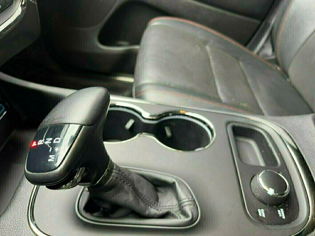 2018 Dodge Durango R/T photo 42