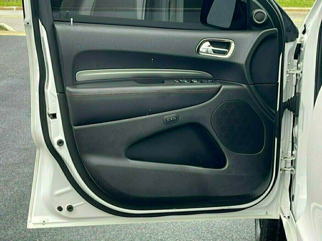 2018 Dodge Durango R/T photo 44