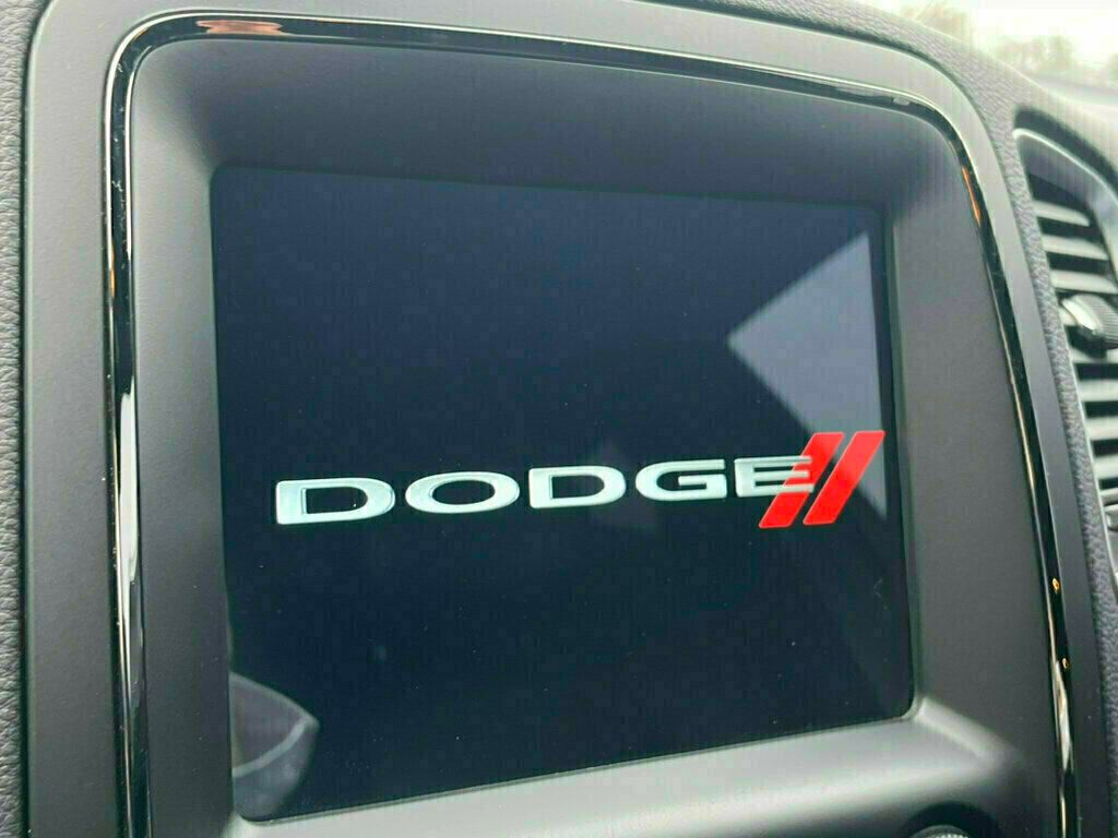 2018 Dodge Durango R/T photo 46