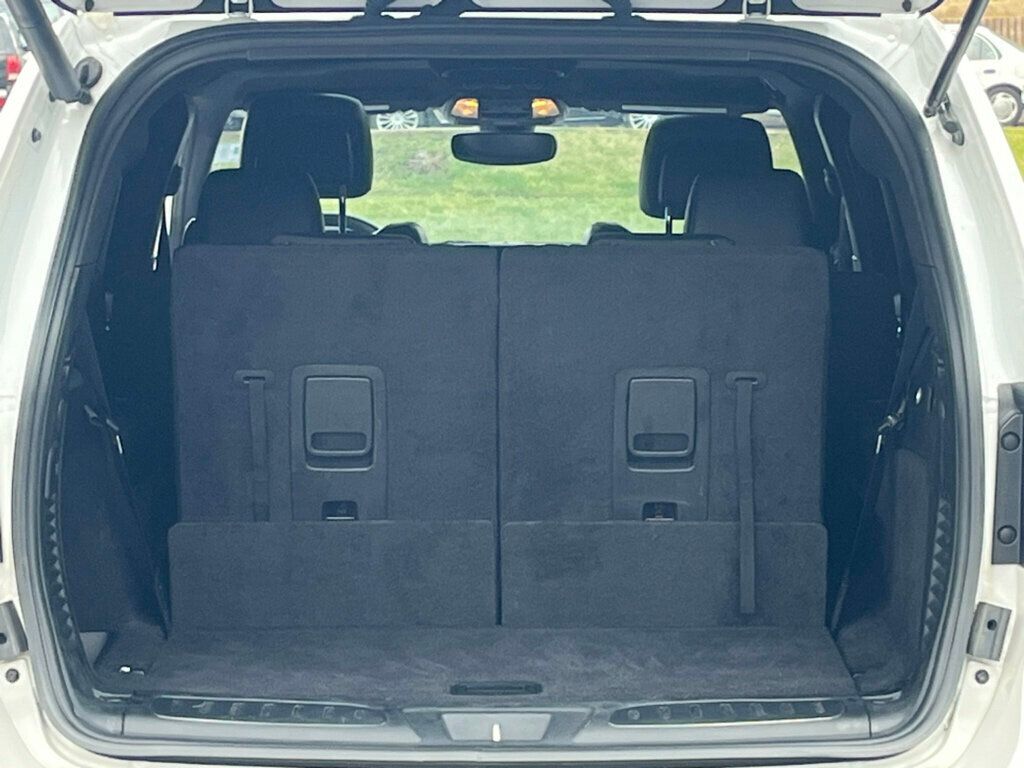 2018 Dodge Durango R/T photo 48