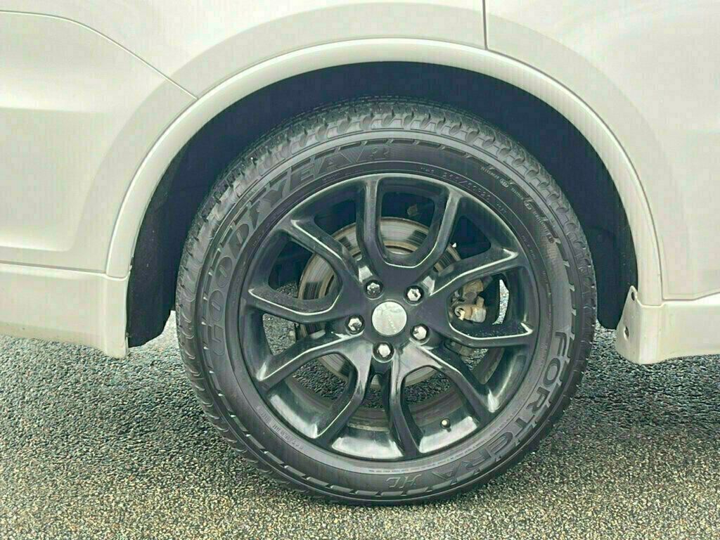 2018 Dodge Durango R/T photo 51