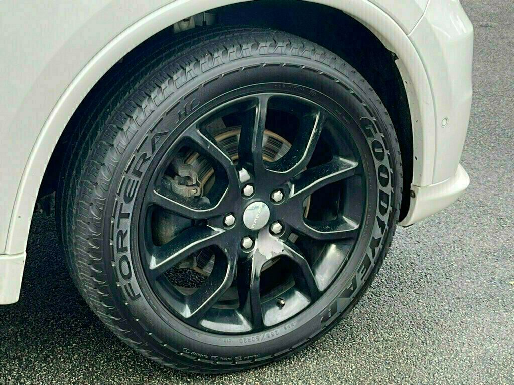 2018 Dodge Durango R/T photo 52