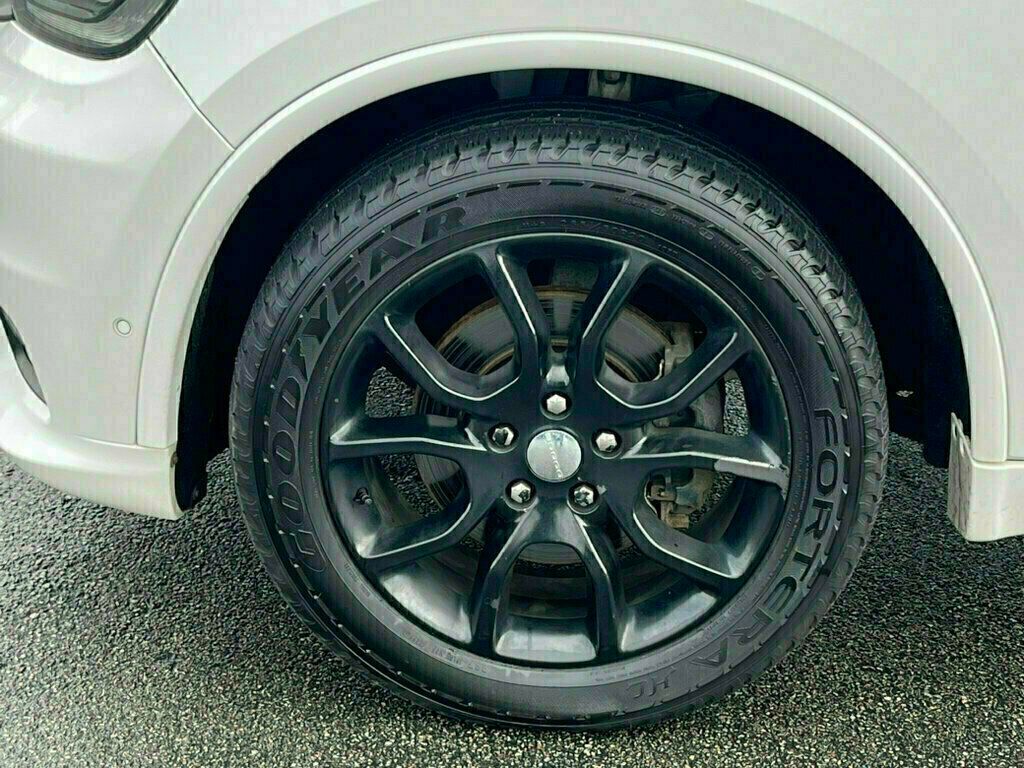 2018 Dodge Durango R/T photo 53