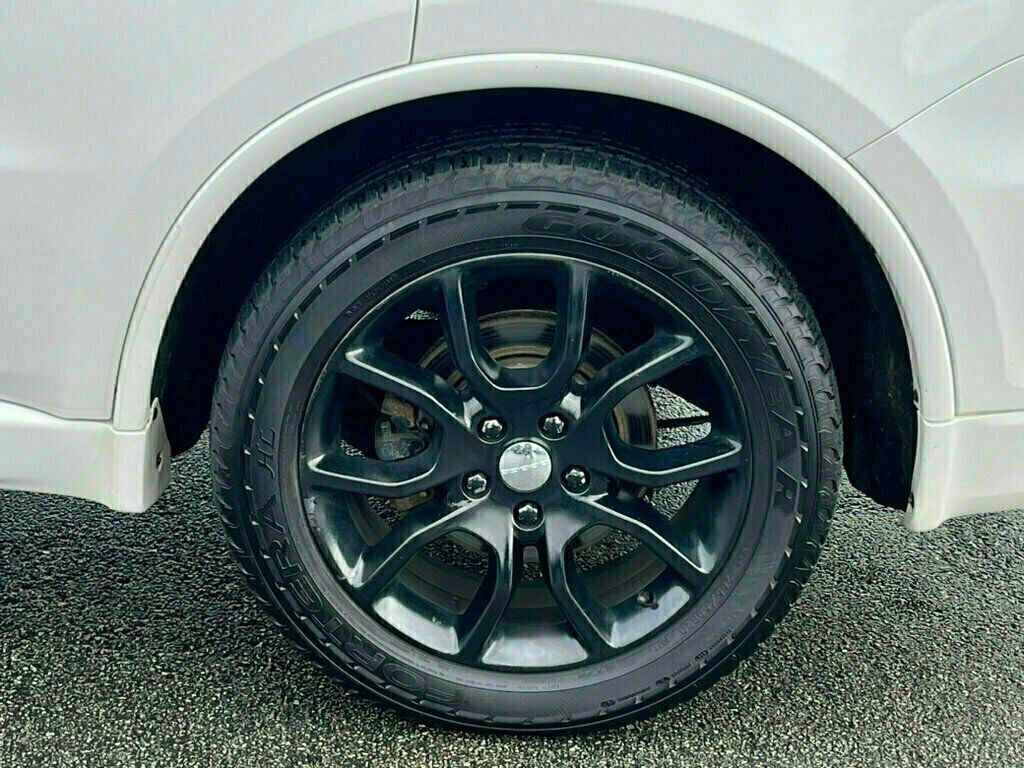 2018 Dodge Durango R/T photo 54