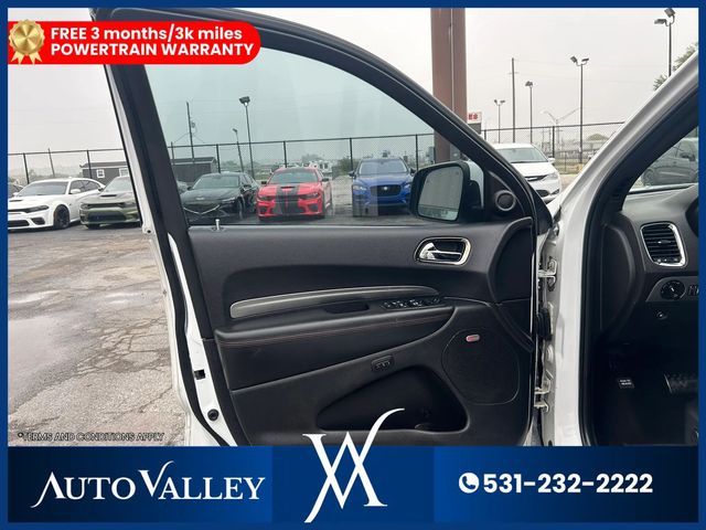 2018 Dodge Durango R/T Sport Utility 4D - 23080099 - 9