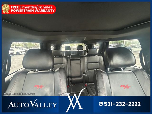2018 Dodge Durango R/T Sport Utility 4D - 23080099 - 29