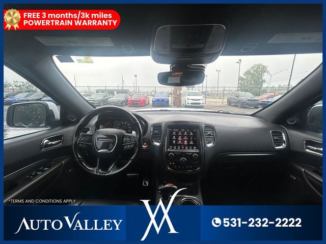 2018 Dodge Durango R/T Sport Utility 4D - 23080099 - 32