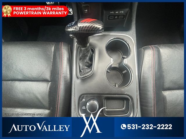 2018 Dodge Durango R/T Sport Utility 4D - 23080099 - 33
