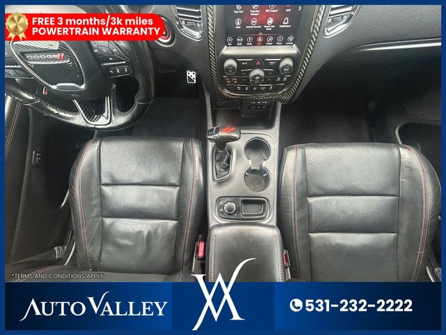 2018 Dodge Durango R/T Sport Utility 4D - 23080099 - 34