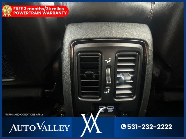 2018 Dodge Durango R/T Sport Utility 4D - 23080099 - 36