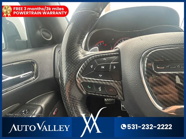 2018 Dodge Durango R/T Sport Utility 4D - 23080099 - 38