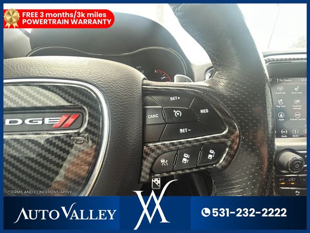 2018 Dodge Durango R/T Sport Utility 4D - 23080099 - 39