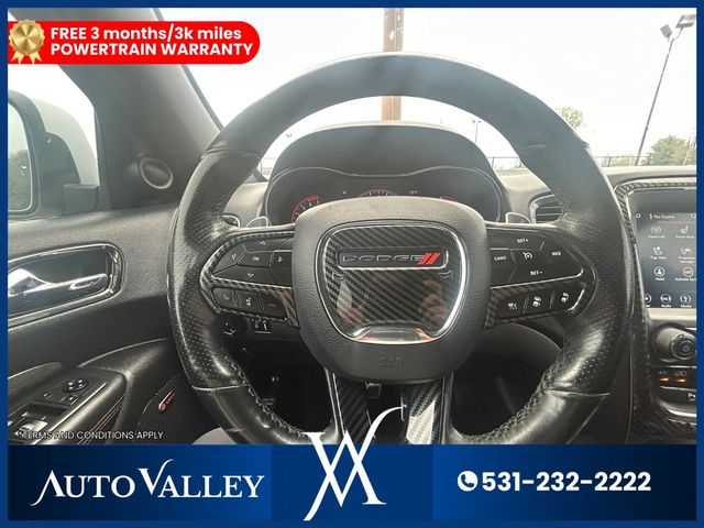 2018 Dodge Durango R/T Sport Utility 4D - 23080099 - 40
