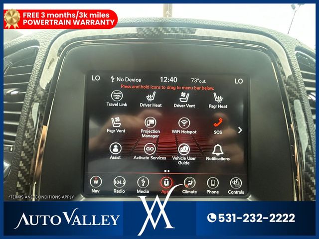 2018 Dodge Durango R/T Sport Utility 4D - 23080099 - 42