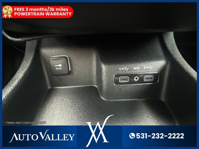 2018 Dodge Durango R/T Sport Utility 4D - 23080099 - 43