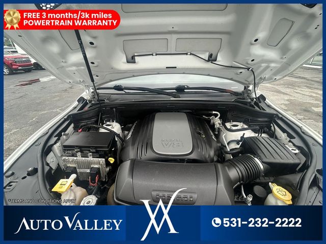 2018 Dodge Durango R/T Sport Utility 4D - 23080099 - 48